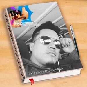 Meet your Posher, Aroldo